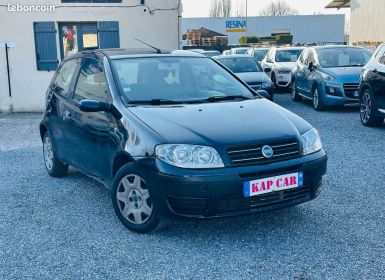 Fiat Punto ii jtd 70 mjt active