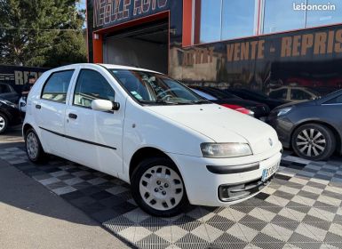 Fiat Punto JTD 85 EMOTION 5P