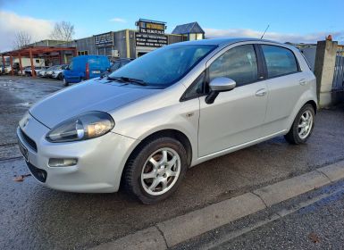 Fiat Punto Nuova 1.2 i 69 cv Occasion