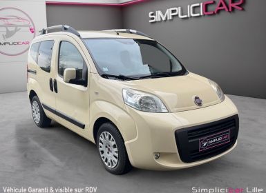 Fiat Qubo 1.3 Multijet 75 / GARANTIE 12 MOIS