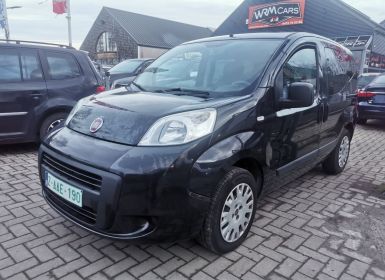 Vente Fiat Qubo 1.4 77 POP Occasion