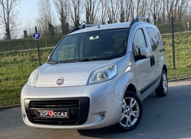 Fiat Qubo 1.4 ESS 75CH * 76.000KM 2014 CLIM GARANTIE