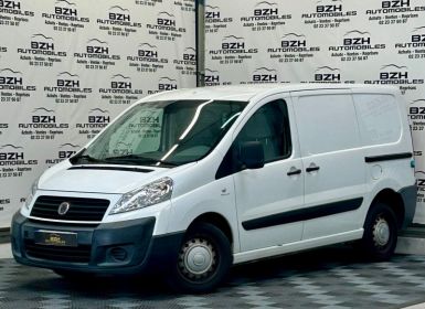 Achat Fiat Scudo 1.5 Occasion