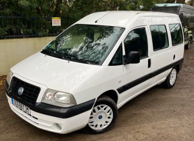 Fiat Scudo 2.0 jtd