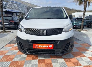 Fiat Scudo CABINE APPROFONDIE 1.5 MultiJet 120 BV6 PACK CLIM Bluetooth 6 Places 18700HT