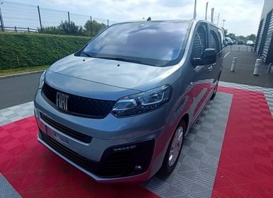 Vente Fiat Scudo CABINE APPROFONDIE CA FIXE 2.0 MULTIJET 180 BVA LONG PRO LOUNGE Neuf