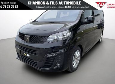 Fiat Scudo Cabine Approfondie CA FIXE BLUEHDI 180 M S EAT8 Neuf