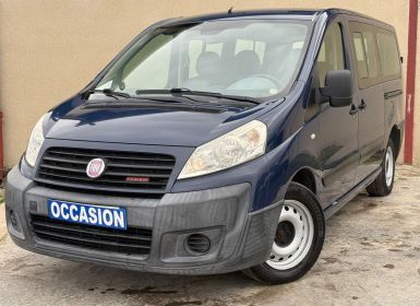 Fiat Scudo Combi 9 places - L2H1 2.0 Multijet 140CH (8CV) PREMIERE MAIN 37 000KM + GARANTIE