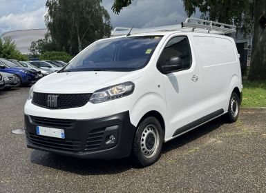 Fiat Scudo Combi L2 H1 2.0 145ch Lounge - Boite de vitesses Automatique Occasion