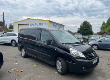 Achat Fiat Scudo FG 1.2 LH2 MULTIJET 16V 120CH PACK CD CLIM Occasion