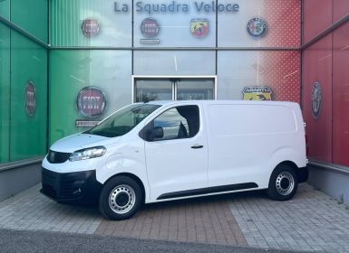 Achat Fiat Scudo Fg M 100 kW Batterie 50 kWh Pro Lounge Connect Neuf