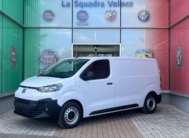 Achat Fiat Scudo Fg M 1.5 BlueHDi 120ch S&S Pack Premium Connect Neuf