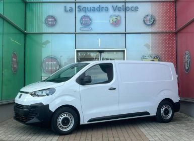 Fiat Scudo Fg M 2.0 BlueHDi 145ch Pack Premium Connect Neuf