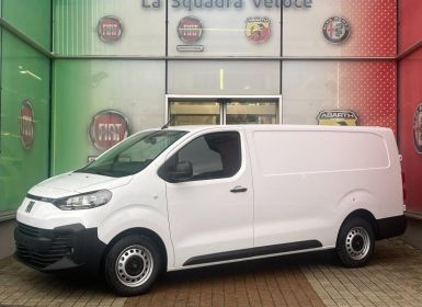 Fiat Scudo Fg XL 2.0 BlueHDi 145ch Pack Premium Connect Neuf