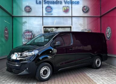 Fiat Scudo Fg XL 2.0 BlueHDi 145ch S&S Pack Premium Connect EAT8 Neuf