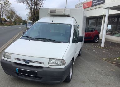 Achat Fiat Scudo FIAT SCUDO 95 CV 1.9L  FRIGORIFIQUE Occasion