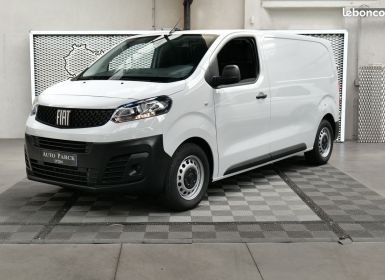 Achat Fiat Scudo fourgon bluehdi 100ch neuf dispo de suite 1°main francais tva recuperable porte lateral clim BLUETOOTH A PARTIR 399 TTC SUR 36MOIS AVEC 5000 APPORT Neuf