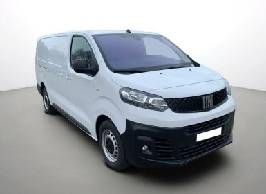 Achat Fiat Scudo FOURGON BLUEHDI 145 XL S EAT8 Neuf