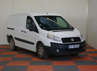 Vente Fiat Scudo FOURGON TOLE 1.0 - CH1 1.6 MULTIJET 90 PACK Marchand