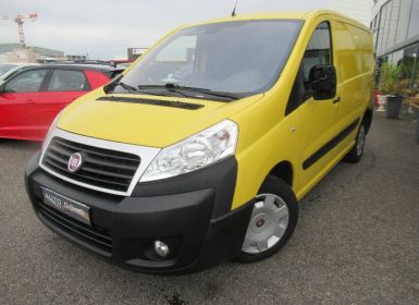 Achat Fiat Scudo FOURGON TOLE 1.0 - CH1 1.6 MULTIJET 90 PACK PROFESSIONAL Occasion