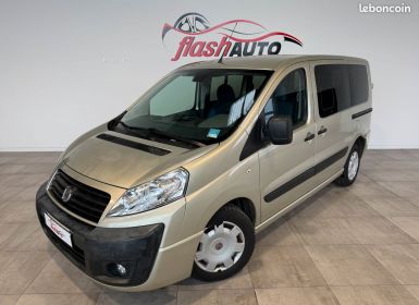 Fiat Scudo II 1.6 MJTD 90cv-8 PLACES-2008