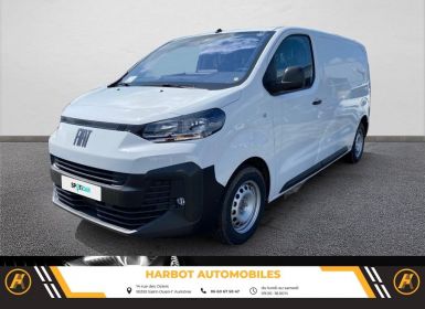 Vente Fiat Scudo iii Bluehdi 145 m bvm6 Neuf