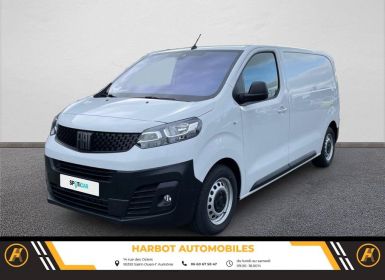 Vente Fiat Scudo iii Bluehdi 145 m bvm6 pro lounge connect Neuf