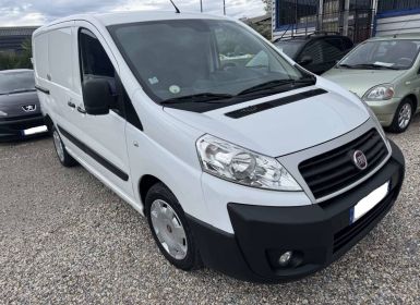 Fiat Scudo Panorama 1.6 JTDM PACK PRO 90ch