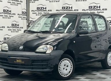 Achat Fiat Seicento 1.1 8V 54CH ACTIVE * ATTELAGE * Occasion