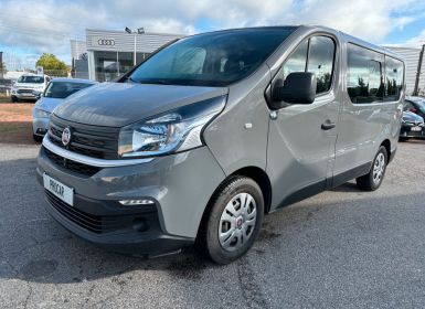 Fiat Talento 1.2 CH1 1.6 Multijet 120ch 9 places TVA RECUPERABLE Occasion