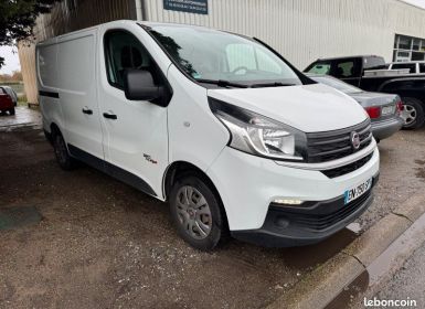 Achat Fiat Talento Occasion