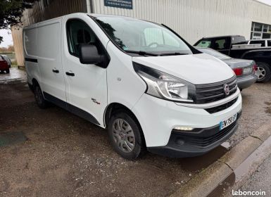 Vente Fiat Talento Occasion