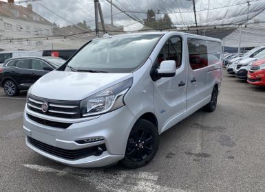 Vente Fiat Talento CABINE APPROFONDIE 1.2 L2H1 2.0 ECOJET EVOLUZIONE Occasion