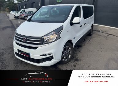 Fiat Talento Combi 1.2 LH1 1.6 Multijet 125ch 9 places Occasion