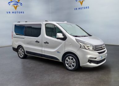 Vente Fiat Talento Combi 1.2 LH1 1.6 Multijet 125ch 9 places *historique complet* Excellent état Occasion