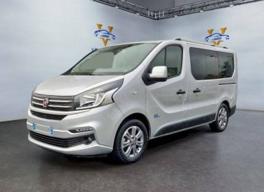 Fiat Talento Combi Court L1H1 1.6 Multijet 125ch 9 places **historique complet / Excellent état**