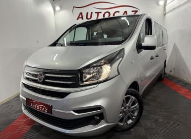 Achat Fiat Talento COMBI L2H1 1.6 Multijet 125 ECOJET +9PLC+97000KM Occasion