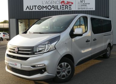 Fiat Talento COMBI PANORAMA LH1 1.6 MULTIJET 120 CV