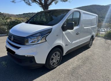 Vente Fiat Talento FG 1.0 CH1 2.0 ECOJET 145CH PRO LOUNGE Occasion