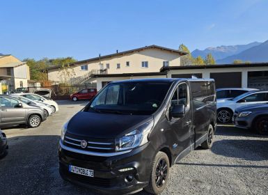 Vente Fiat Talento Fg 1.2 CH2 1.6 Multijet 145ch Pack Pro Nav Occasion