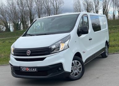 Fiat Talento FG L1H1 1.6 MULTIJET 120CH DOUBLE CABINE * 1ER MAIN *