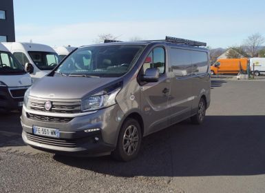 Achat Fiat Talento FOURGON FGN TOLE 1.3 LH1 1.6 MULTIJET 145 PACK TECHNO Marchand