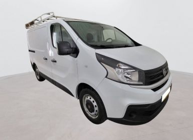 Fiat Talento FOURGON TOLE CH1 1.6 MULTIJET 125