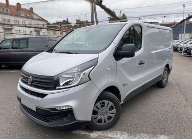 Fiat Talento II FOURGON TOLE L1H1 1.6 MULTIJET 145 PACK PRO NAV