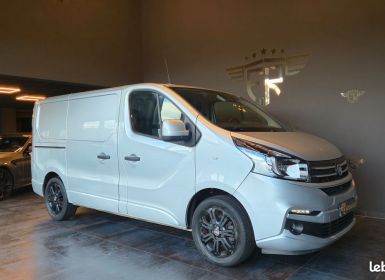 Achat Fiat Talento II L1H1 2.0 JTD 170 16V Turbo BVA KEYLESS GO GPS CAMERA JA ATTELAGE GRIS METAL Occasion