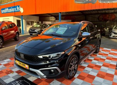 Fiat Tipo 1.0 FIREFLY 100 BV6 CROSS PLUS GPS Caméra