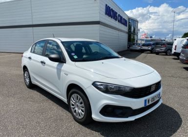 Achat Fiat Tipo 1.0 FIREFLY TURBO 100 Occasion