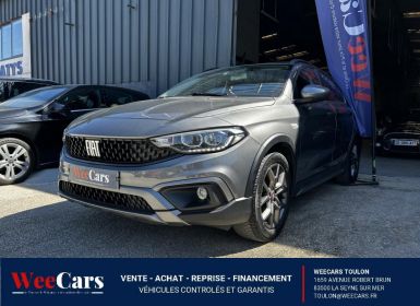 Fiat Tipo 1.0 FireFly Turbo 100ch Cross Plus Occasion