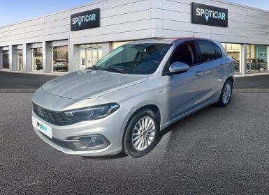 Vente Fiat Tipo 1.0 FireFly Turbo 100ch S/S Life 5p Occasion