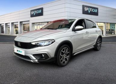 Fiat Tipo 1.0 FireFly Turbo 100ch S/S Life 5p